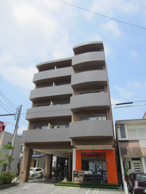 BraTTo道頓堀WEST