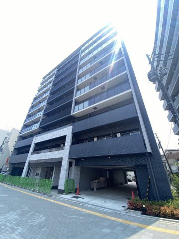 BraTTo西淀川ラインサイド