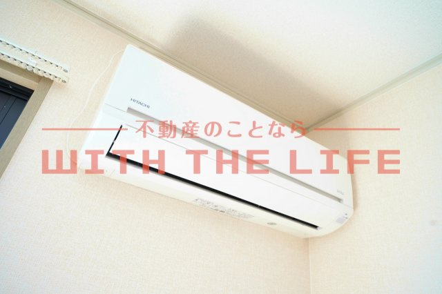 リヴァージュ【キャッシュバック対象】の設備