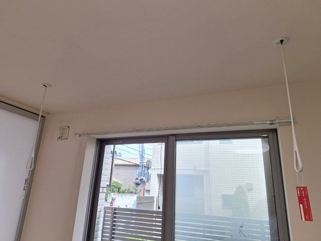Ｍｉｔａｋａ　Ｓｔｙｌｅ　Ⅰの内装