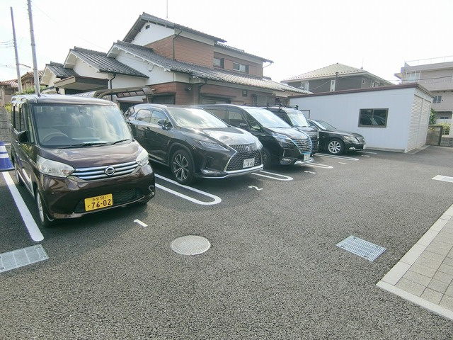 Ｍｉｔａｋａ　Ｓｔｙｌｅ　Ⅰの駐車場|空き状況は別途お問い合わせくださいませ。