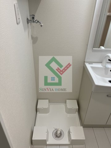 サザンロード保谷の設備