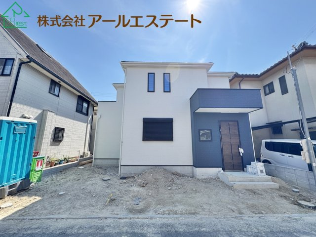 加古川市平岡町一色 第11　　JR「東加古川駅」徒歩19分の外観