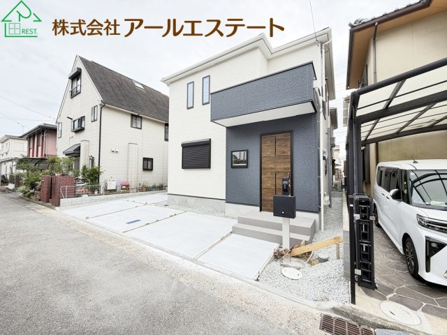 加古川市平岡町一色 第11　　JR「東加古川駅」徒歩19分の外観