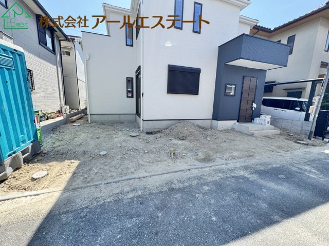 加古川市平岡町一色 第11　　JR「東加古川駅」徒歩19分の駐車場