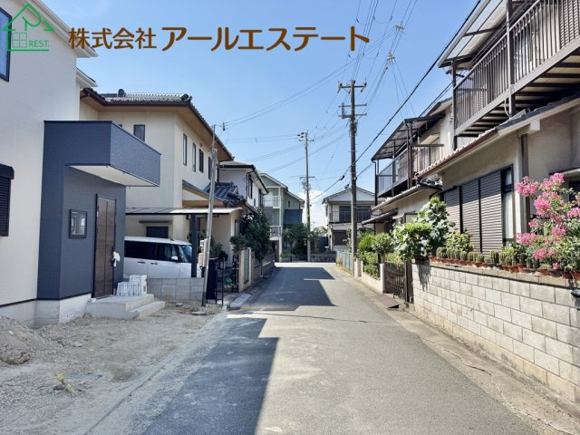 加古川市平岡町一色 第11　　JR「東加古川駅」徒歩19分の周辺