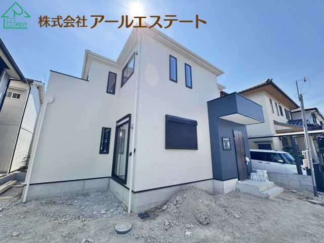 加古川市平岡町一色 第11　　JR「東加古川駅」徒歩19分の外観