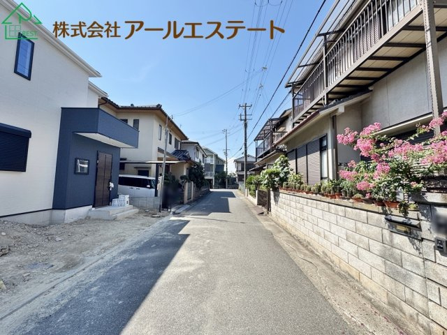 加古川市平岡町一色 第11　　JR「東加古川駅」徒歩19分の周辺