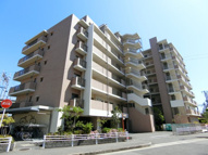 西宮市深津町のマンションの画像