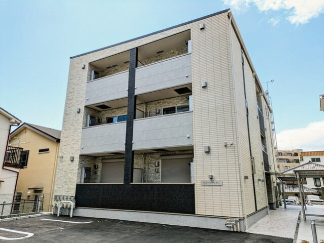 ヒカルサ神戸王塚台Ⅰ