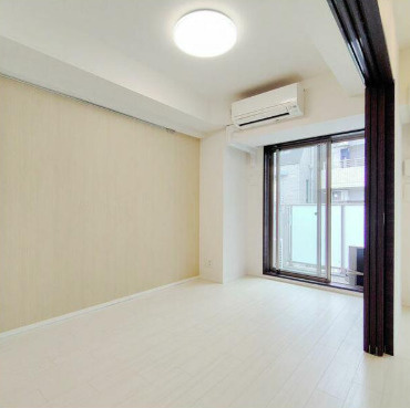 【寝室】 | 高円寺KYテラス