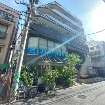 【玄関】 | 高円寺KYテラス