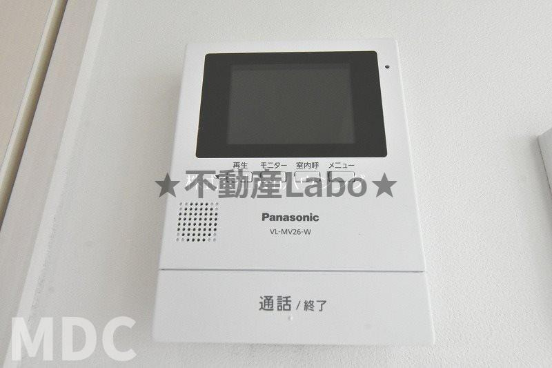 リブスタイル6のセキュリティ