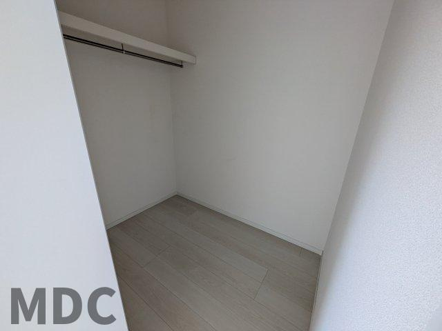 サニースクエア石井Bの収納