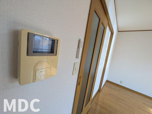 コロポックル6のセキュリティ