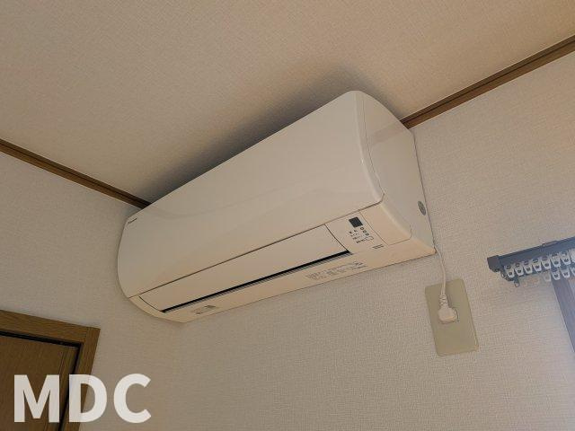 コロポックル6の設備