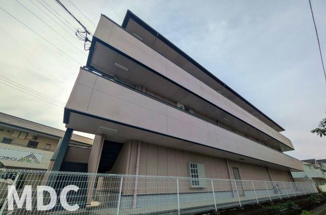 コロポックル6のその他共用部分