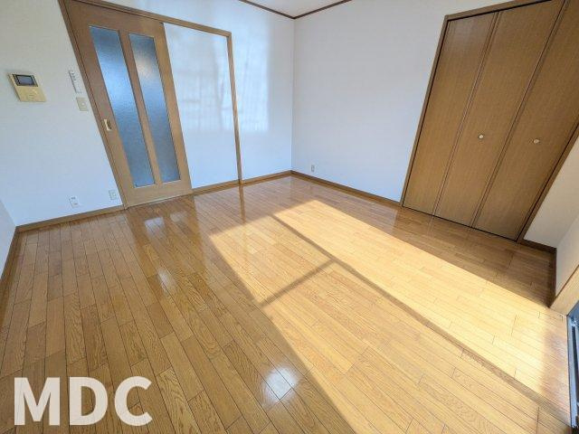 コロポックル6の内装