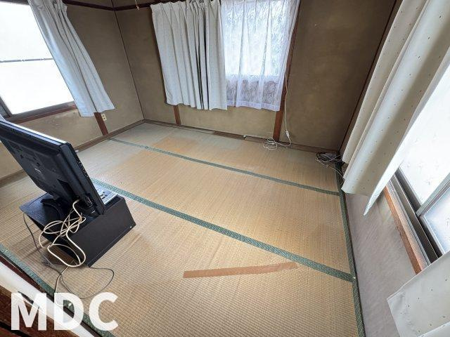 板野郡北島町鯛浜字かやの一戸建ての収納