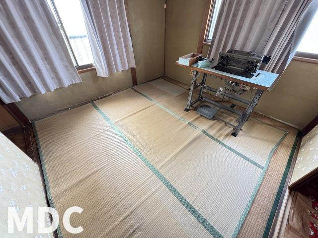 板野郡北島町鯛浜字かやの一戸建てのその他共用部分