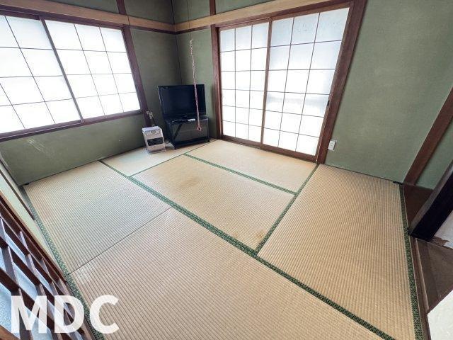 板野郡北島町鯛浜字かやの一戸建ての内装