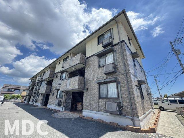 グランパルクのその他共用部分