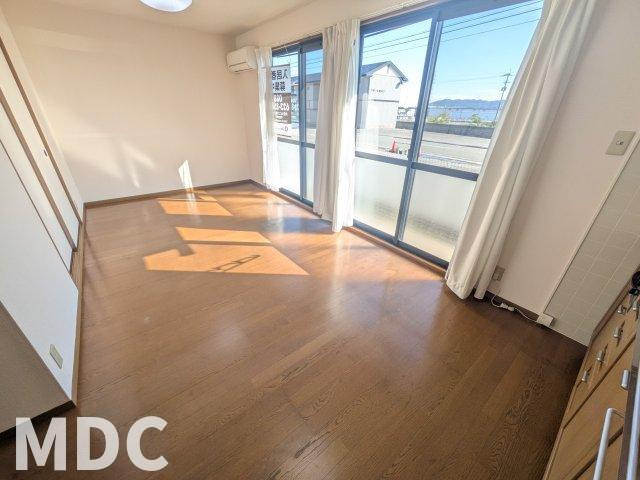 ラポール宮内Aのその他