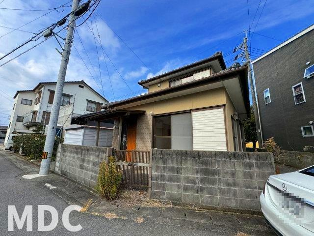 北島江尻戸建