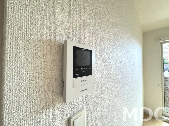 クラールプレディエのセキュリティ