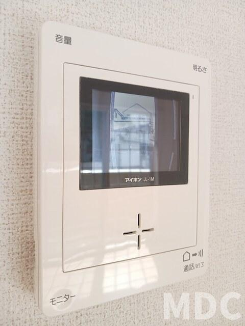 エトワールのセキュリティ