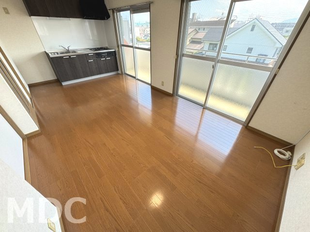 ガーデンヒルズ昭和町Iのセキュリティ