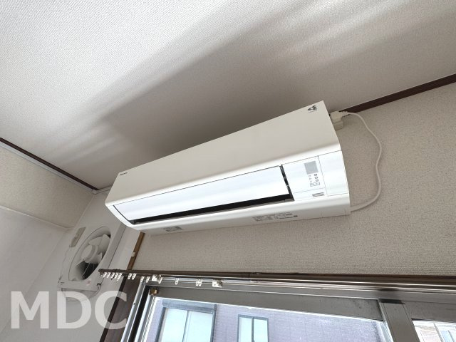 ガーデンヒルズ昭和町Iの設備
