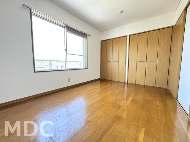 ガーデンヒルズ昭和町Iの内装