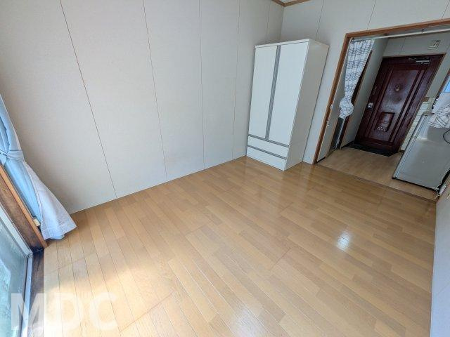 レジデンス城山のその他
