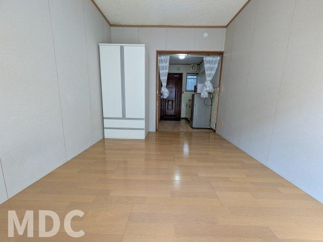 レジデンス城山の内装
