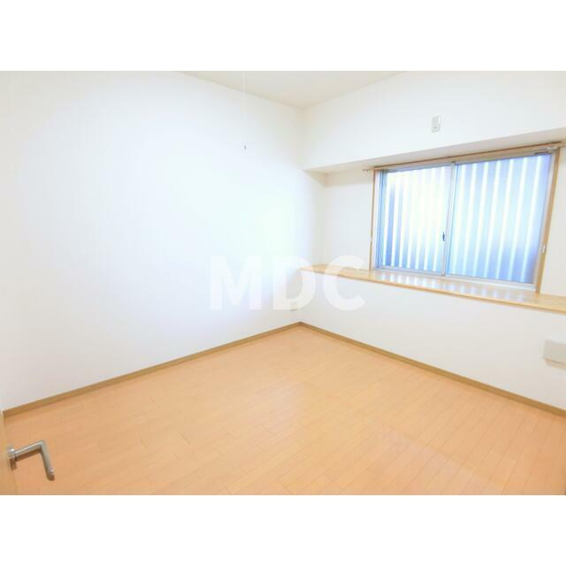 エスポワールの内装