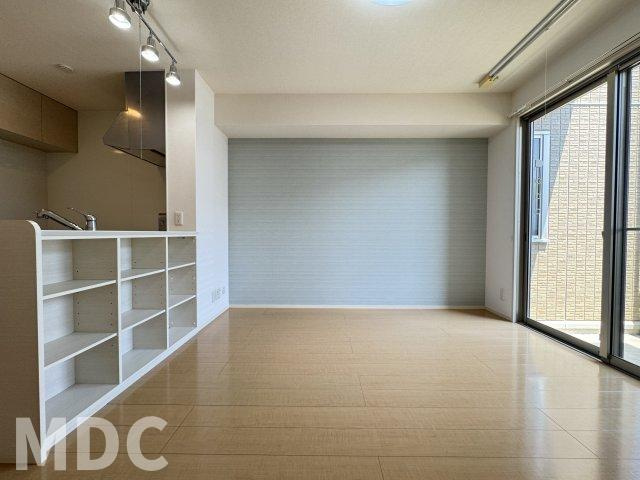 徳島市北沖洲３丁目のアパートのその他共用部分