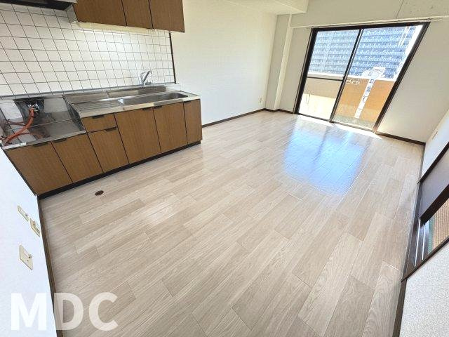 徳島市福島２丁目の賃貸マンション