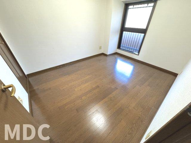 徳島市福島２丁目の賃貸マンションの内装