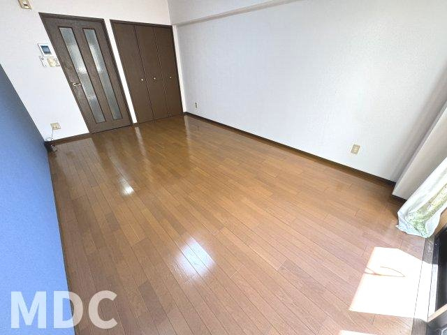 徳島市福島２丁目の賃貸マンションの洗面所