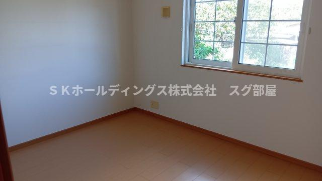 シュティルラント　Ⅰの寝室