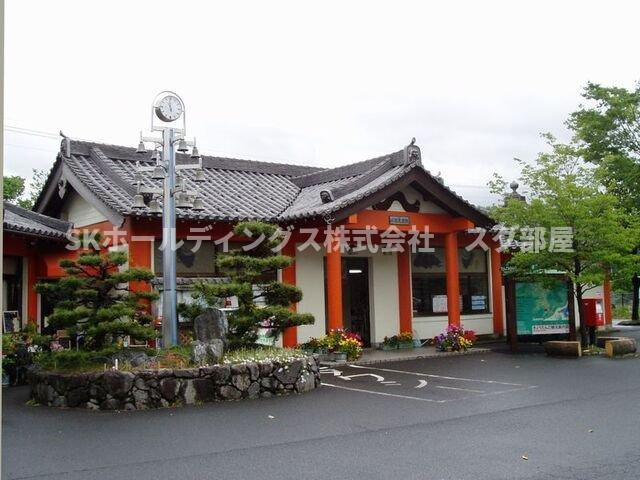 シュティルラント　Ⅰの周辺|京丹後大宮駅まで1300m