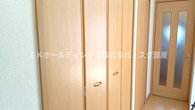 シュティルラント　Ⅰの収納|ヤマダ電機テックランド京丹後店まで1000m