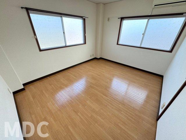 サンシティー南矢三のその他共用部分
