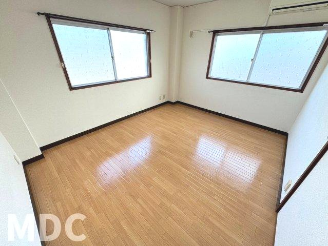 サンシティー南矢三