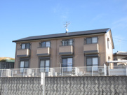 パストラル秋篠の画像