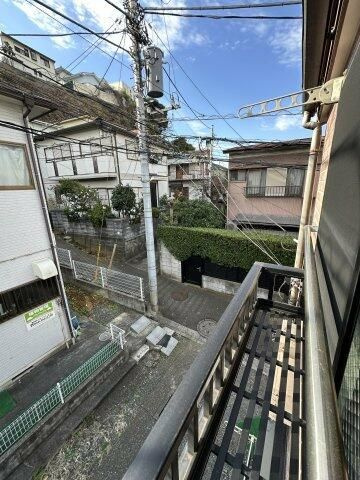 メゾン・イーストⅡのその他