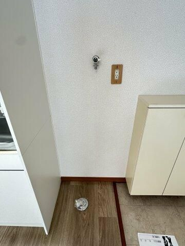 メゾン・イーストⅡの設備