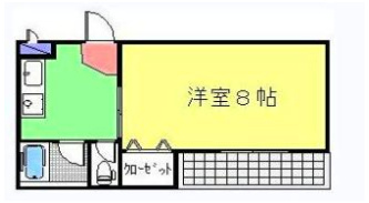三ニーズハウスの間取り