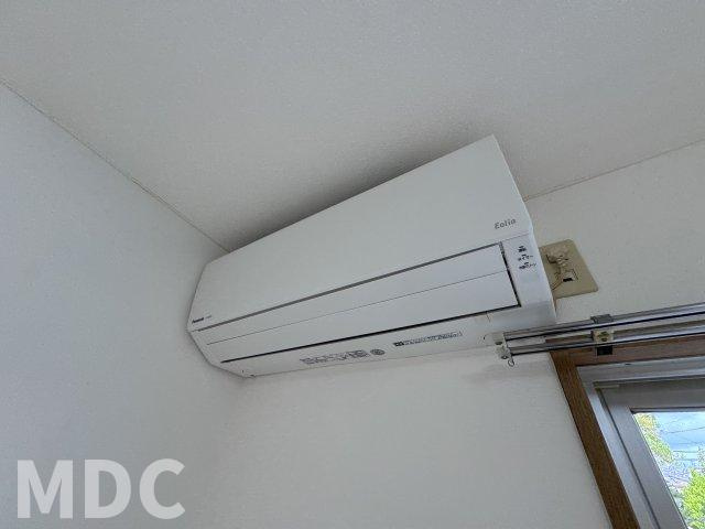 クリスタルハイツⅠの設備